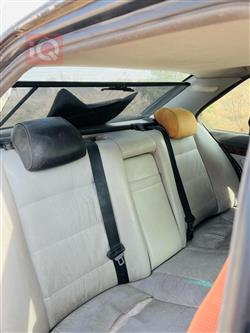 بي ام دبليو الفئة 5